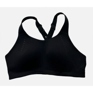 Lululemon Women’s Sports Bra Airsupport Black Size 34C